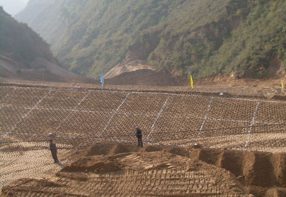 22、連霍國道主干線永登（徐家磨）至古浪高速公路土建工程