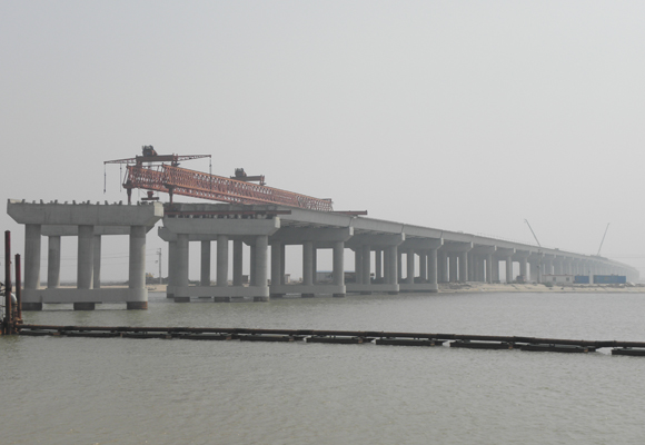 21、海濱大道南段二期（津晉高速-河北岐口）高速公路