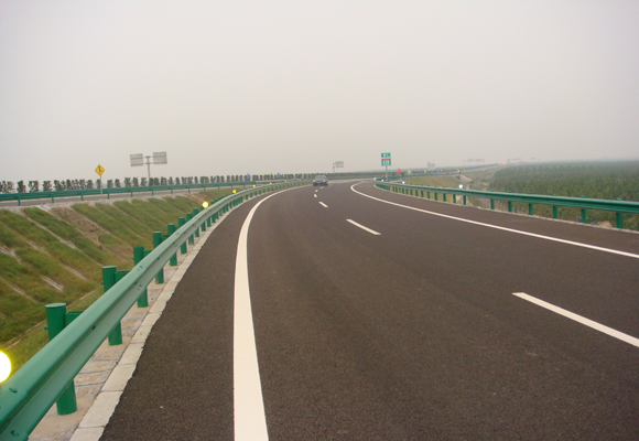 7、國家重點(diǎn)公路榮成至烏海線（G18）新河至新莊子高速公路項(xiàng)目